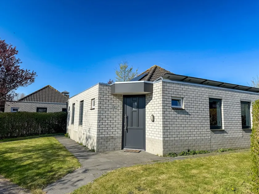 Cottage 108 - Holiday Park de Horn - Image 1