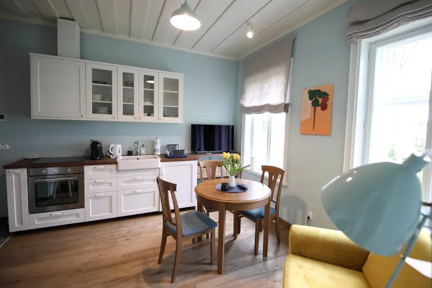 2-room apartment in Sikana Manor - Image 1