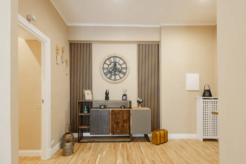 x6 people-3 bedrooms with 3 bathrooms-MetroB Jonio-Wifi - Image 1