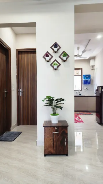 Pink Perch 2 bhk: luxe stay in chandigarh's heart - Image 1