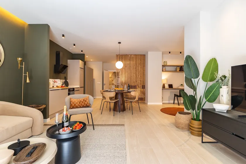 SariStays Valencia City Lofts R - Image 1