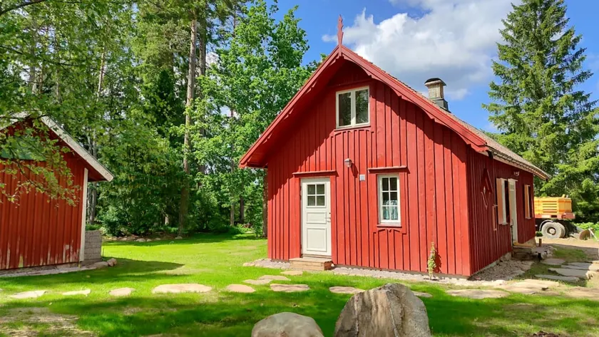 Soldattorpet in Brobacken - Image 1