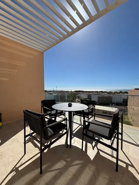 Modern Penthouse | Ocean View |Taghazout Bay - Image 1