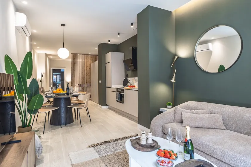 SariStays Valencia City Lofts R - Image 1