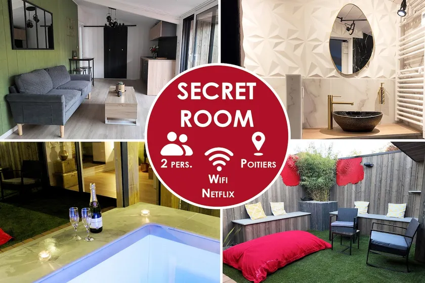Secret Room - Image 1