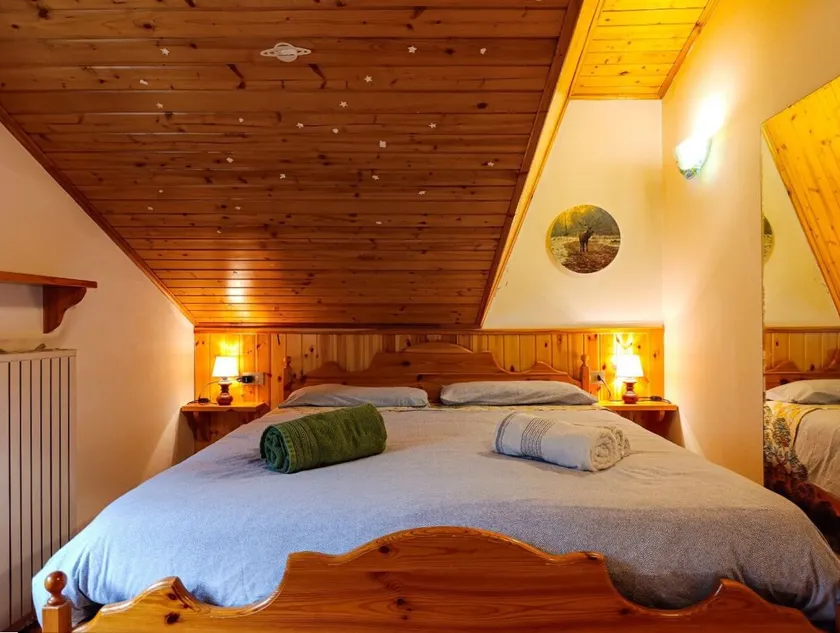 Aprica 11 Life Mountain - Image 1