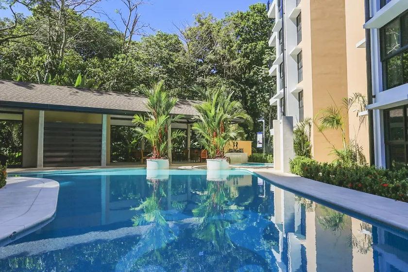 Condo del Mar - 1102 - Image 1