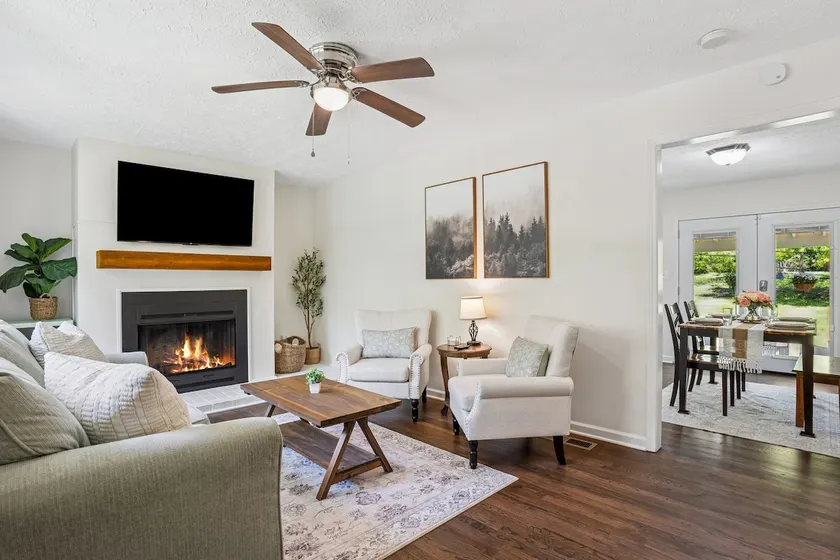 Outlet Mall+Great Dining+Family Friendly+Cozy Home - Image 1