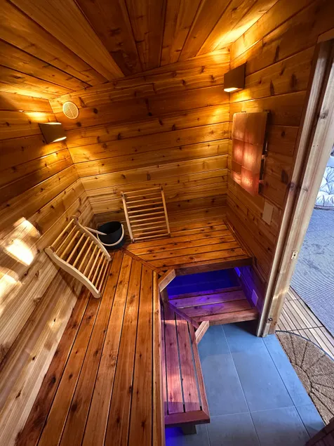 Mountainview Casita w/ Sauna & Hot Tub - Image 1