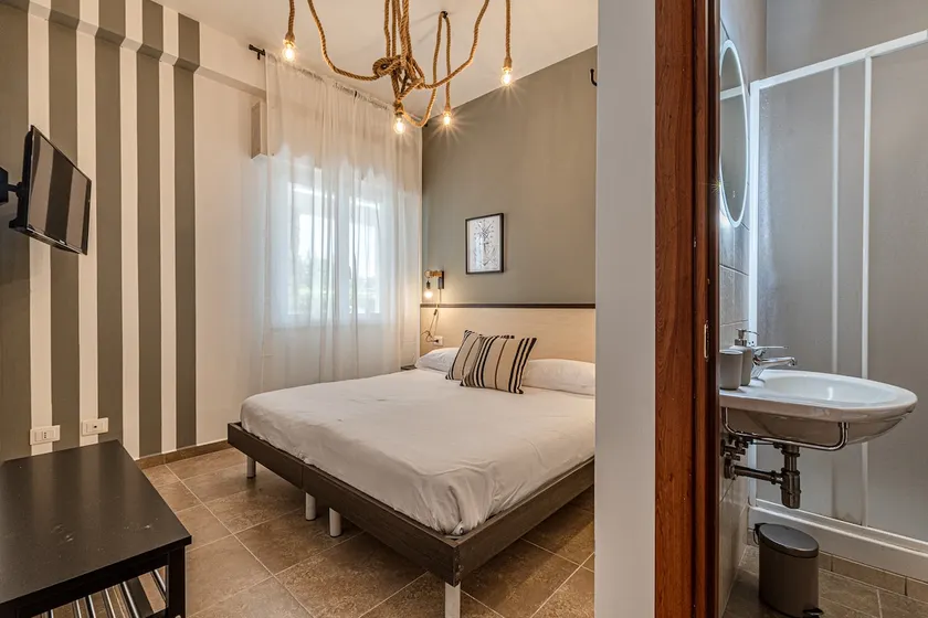[Latina Mare] Marenia Apartments ”Nautilius” 5 - Image 1