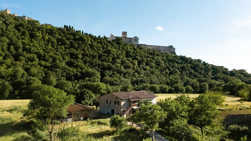 Le Farfalle Apartment - Image 1