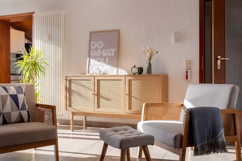Idyllic Flat | Pure Nature - Image 1