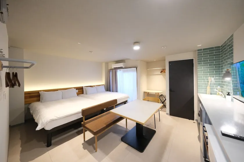 Koju's Apartments, 8ppl/15 mins to USJ/2BR,2 toil. - Image 1