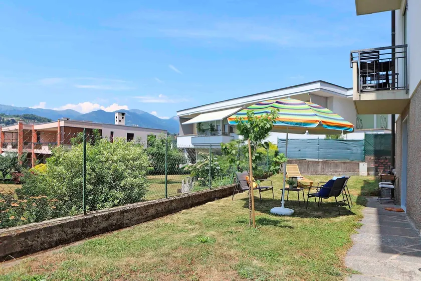 [Free Parking] Conveniently located near Lugano & Monte Brè! - Image 1