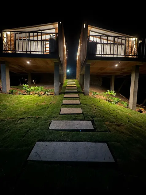 Cabañas La Sanguina, Loft S2 - Image 1