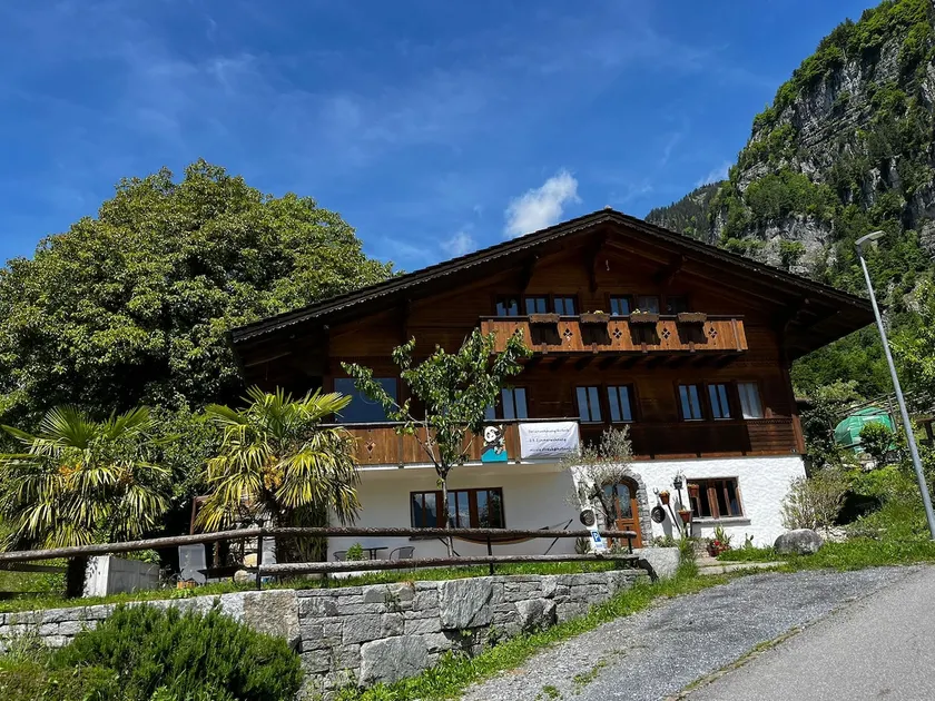 Alpine feeling & lakeside - Image 1