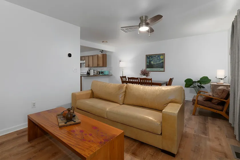 Spacious 3BR Getaway-3 King Beds - Image 1