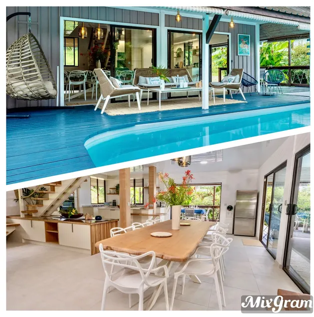 Villa Virama - Moorea - Image 1