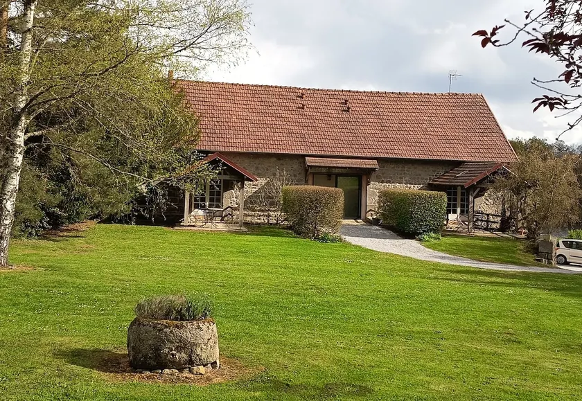 Gîte Fougère - Image 1