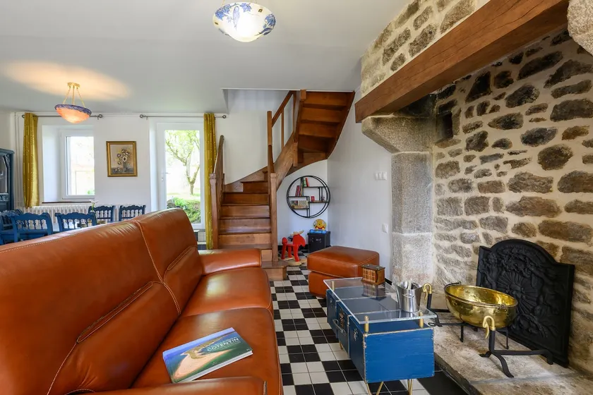 Gîte les 13 lavoirs d'antan - Image 1