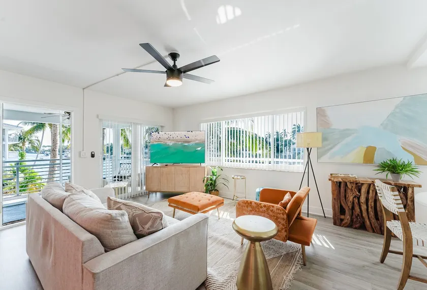 Intracoastal Luxury • Pool • Hot Tub • Gym Access - Image 1