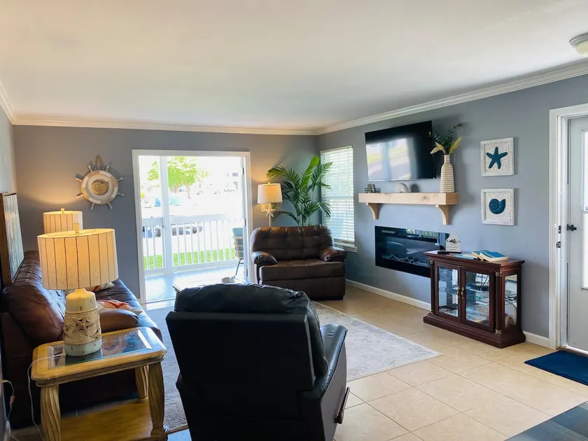 Endless Beach Retreat Condo - Image 1