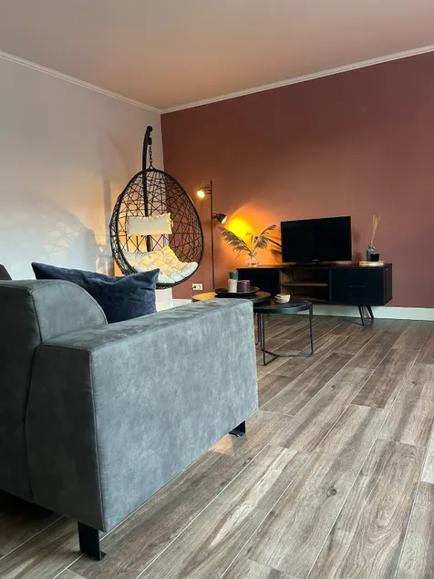 De Korenbloem: spacious, single-story & central - Image 1