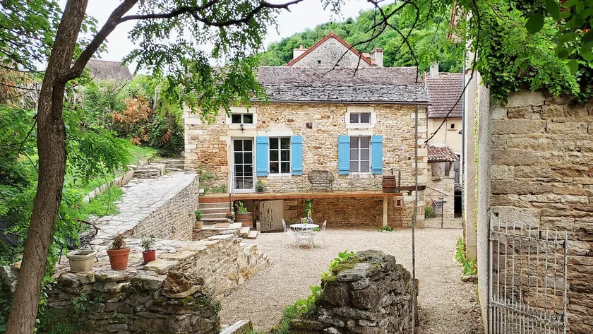 Gîte du Ruisseau - Image 1