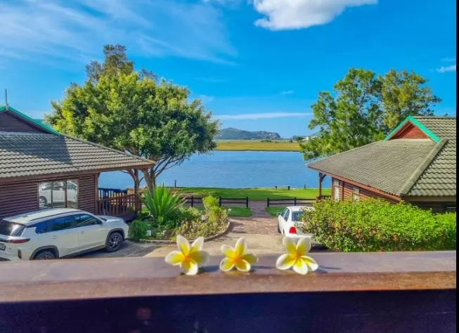 Knysna River Club - Sunbird Cottage - Image 1