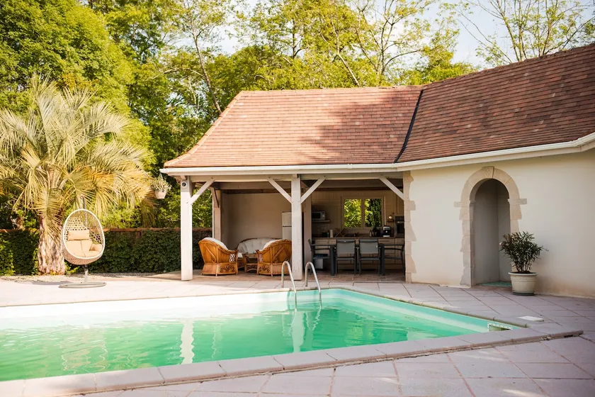 Gîte du LAA - Image 1