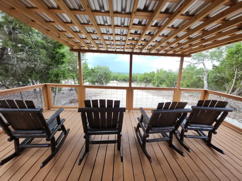 Cowboy Cabin - Image 1