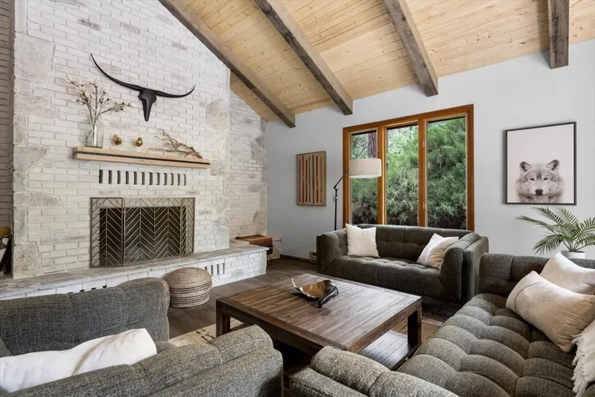 ᨒHills Escape|Central AC|King Beds|Hot Tub!ᨒ - Image 1