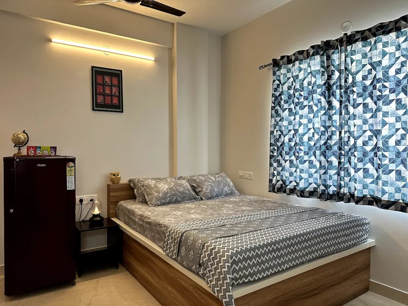 Fully Furnished Studio | Bangalore | ES402 - Image 1