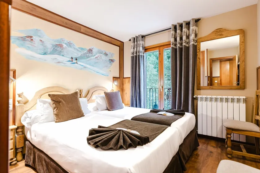 Authentic Rustic Apartment - Image 1