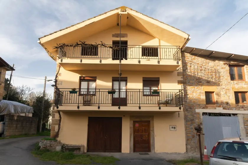 Quiet retreat to disconnect – Cantabria - Image 1