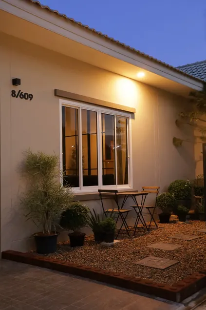 Hua Hin Vacation Home, Dogs and Cats Allowed | Parking | Near the Sea 5 km - Image 1