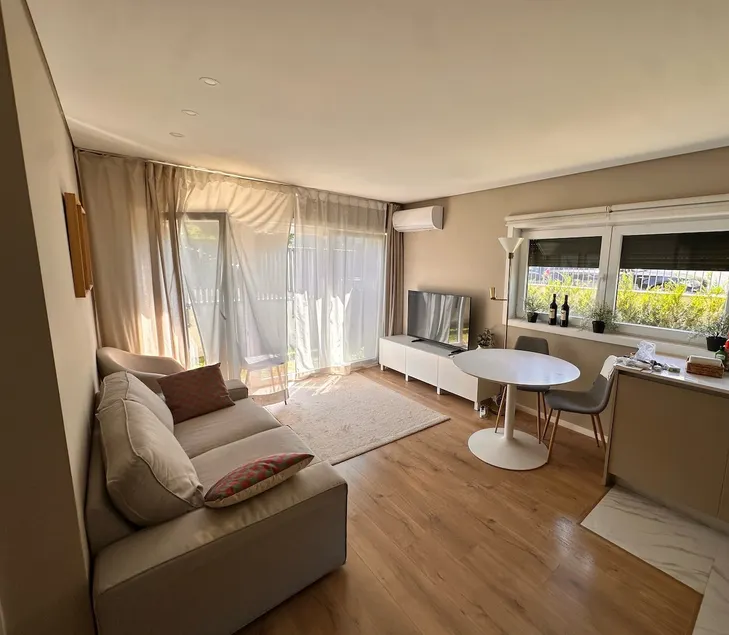 Apartamento Parque da Cidade - Image 1