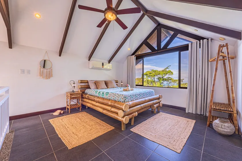 Penthouse, epic sea+sunset+jungle views, 2 Pools - Image 1