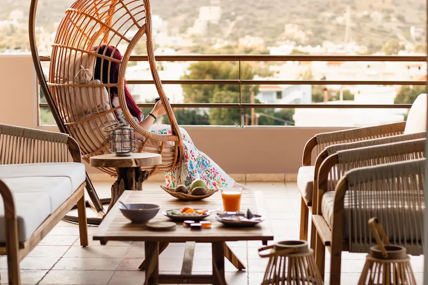 Anemelo | Luxury Accommodation with Sea View! - Image 1