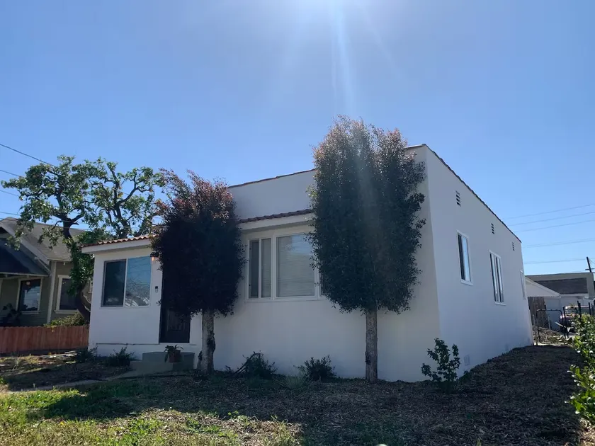 Hip & Historic South Bay Spanish Bungalow - Image 1