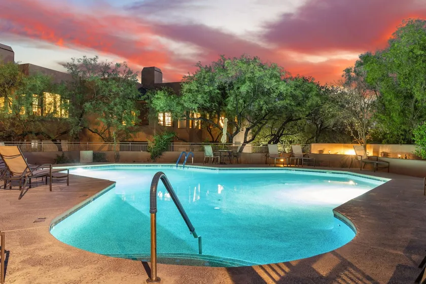 Peaceful Mountain Views Ventana Canyon, Epic - Image 1