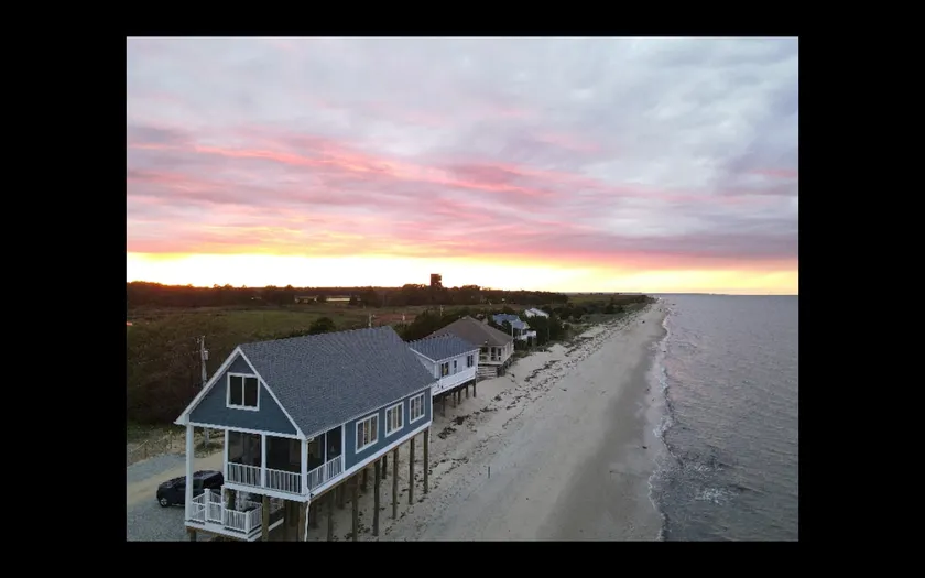 Peaceful off the beaten path on the Delaware Bay - Image 1