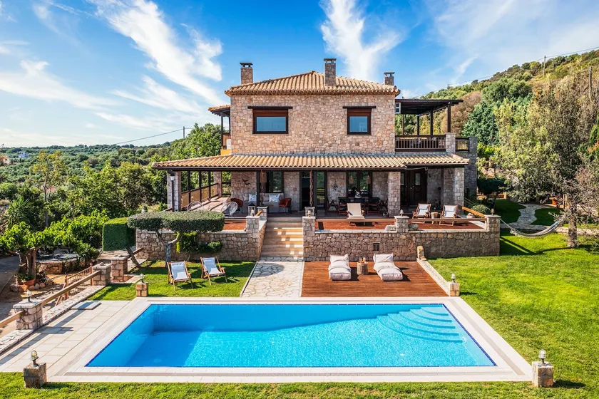 Villa Vicanti - Image 1