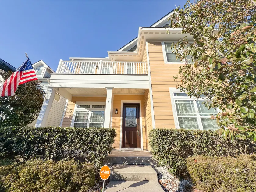 Home Sweet Savannah - Image 1