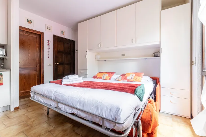 Ski Storage • Aprica Tiny Flat • Alloggiare APT - Image 1