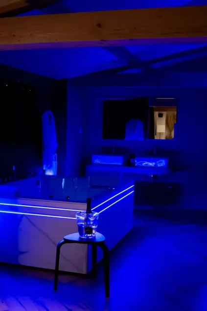 L'Atelier Private Spa • Sauna • Hammam • Jacuzzi - Image 1