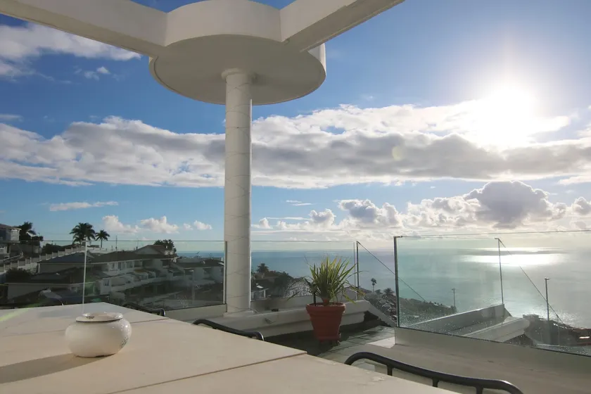 Villa Gonzalez Sea Views - Image 1