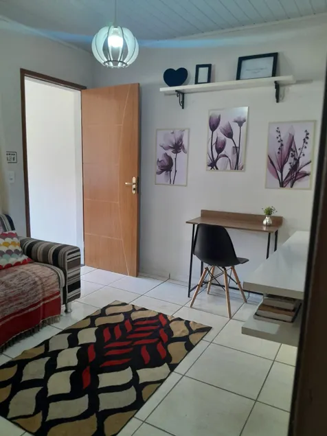 Elegant Apartment Aracruz Headquarters/ Single - Image 1