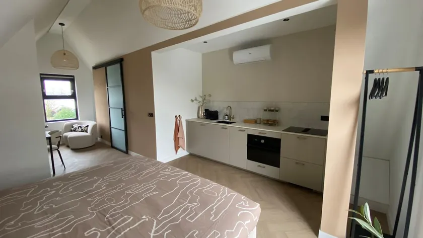 Smûk Apartment - Image 1