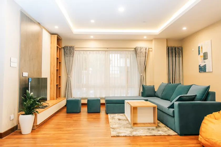 Quiet Hidden Gem in Central Kathmandu|Home Nibbana - Image 1